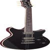 Yamaha Revstar Gen2 Standard HB Guitar - Black