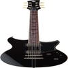 Yamaha Revstar Gen2 Standard HB Guitar - Black