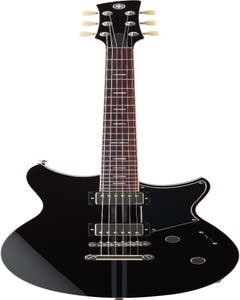 Yamaha Revstar Gen2 Standard HB Guitar - Black