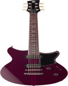 Yamaha Revstar Gen2 Standard HB Guitar - Hot Merlot