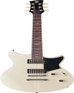 Yamaha Revstar Gen2 Standard HB Guitar - Vintage White