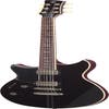 Yamaha Revstar Gen2 Standard HB Guitar - Black - Left Handed