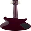 Yamaha Revstar Gen2 Standard HB Guitar - Black - Left Handed