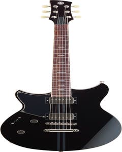 Yamaha Revstar Gen2 Standard HB Guitar - Black - Left Handed