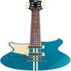 Yamaha Revstar Gen2 Standard HB Guitar - Swift Blue - Left Handed