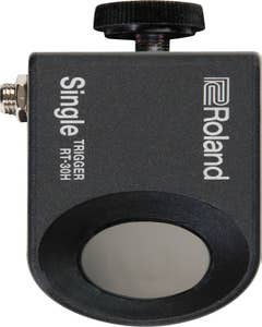 Roland RT-30H Single Acoustic Drum Trigger (RT30H)
