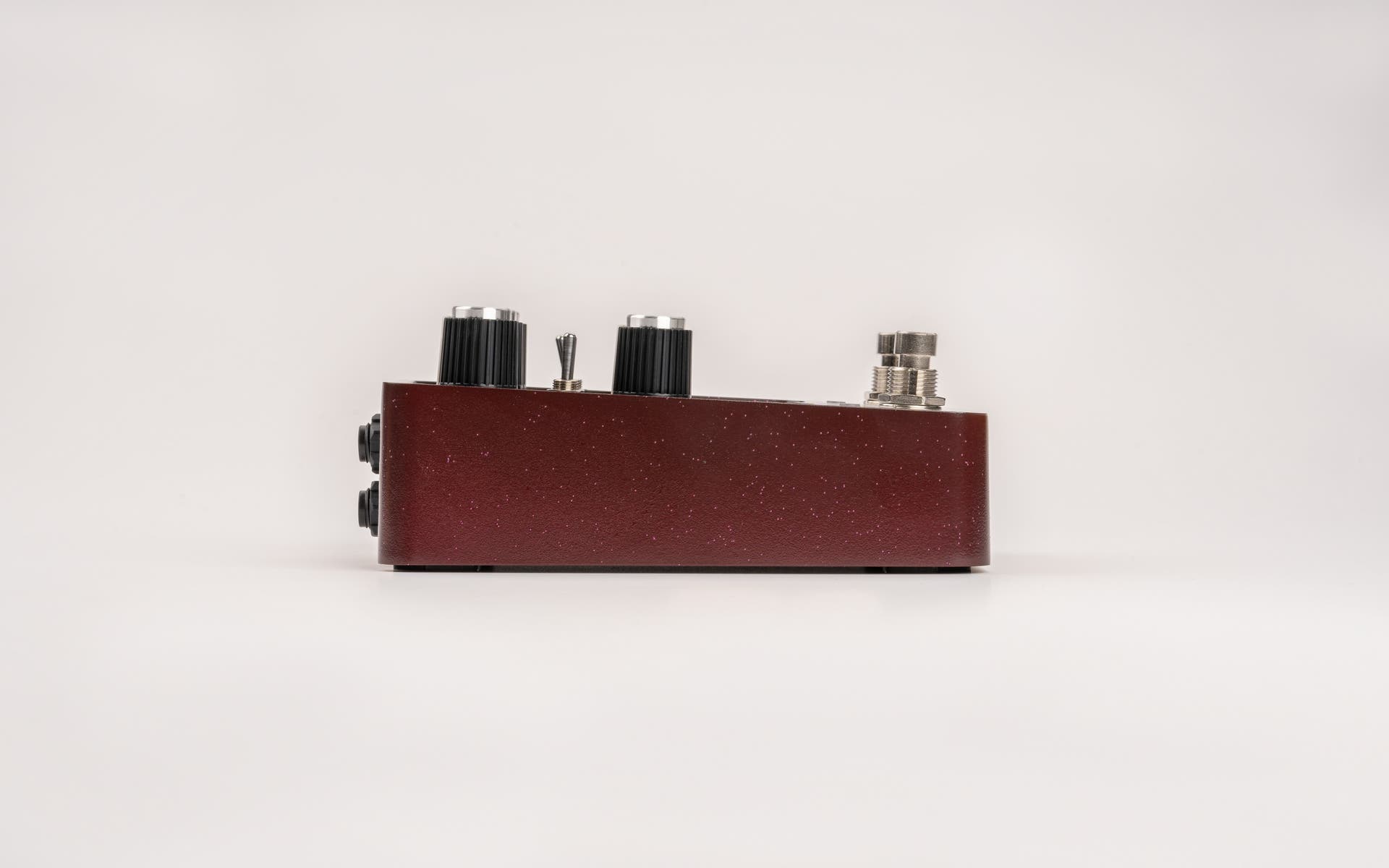 Universal Audio UAFX Ruby '63 Top Boost Amp Emulator Pedal