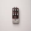 Universal Audio UAFX Ruby '63 Top Boost Amp Emulator Pedal