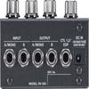 Boss RV200 Digital Reverb Pedal