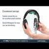 Audio Technica M50x Studio Headphones - White