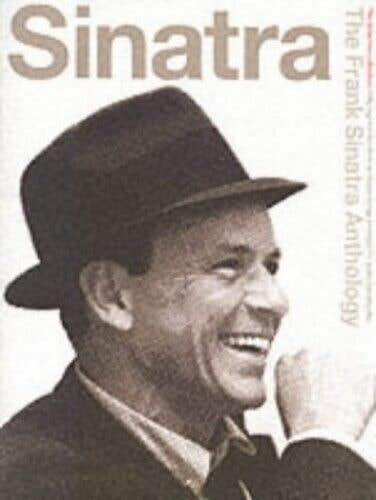 Frank Sinatra - Anthology PVG