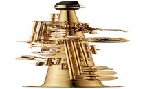 Yanagisawa SWO1 Professional Soprano sax (SWO1)