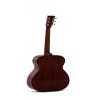 Sigma S000M-18 000 Shape Acoustic Guitar w/Bag - Solid Spruce / Mahogany
