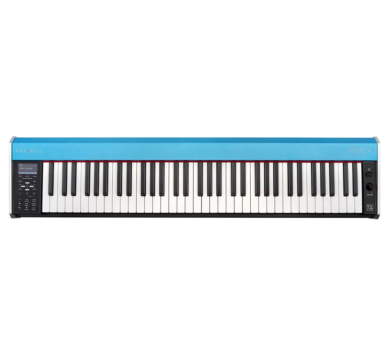 Dexibell piano 2025