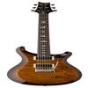 Paul Reed Smith (PRS) S2 Custom 24 w/Bag - Black Amber