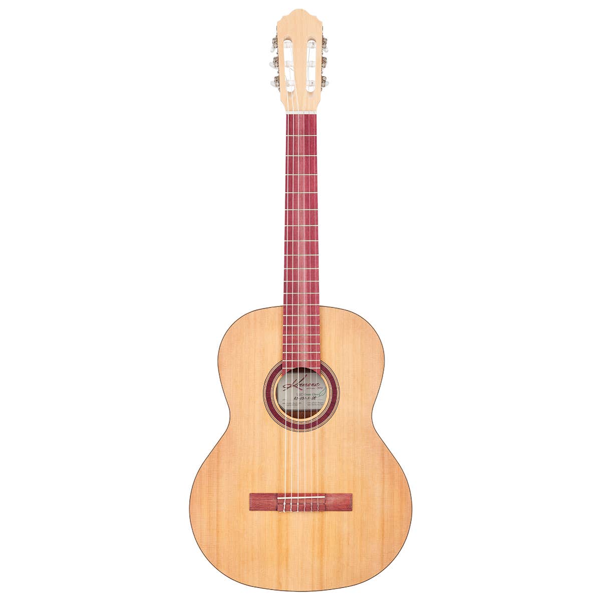 Kremona store acoustic guitar