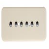 Suhr S90 Single Coil Pickup - Neck - Cream