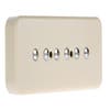 Suhr S90 Single Coil Pickup - Neck - Cream