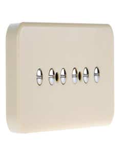 Suhr S90 Single Coil Pickup - Bridge - Cream