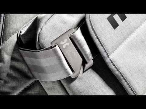 Mono M80 Sleeve Acoustic Guitar Bag - Ash