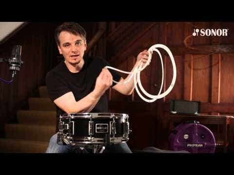 Sonor Gavin Harrison 