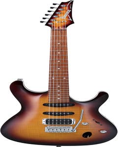 Ibanez SA260FM VLS Electric Guitar