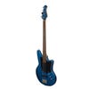 Ashdown The Saint 4-String Bass - Lake Placid Blue RW