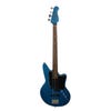 Ashdown The Saint 4-String Bass - Lake Placid Blue RW