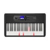 Casio Casiotone LK-S450 61-Note Light-up Keyboard