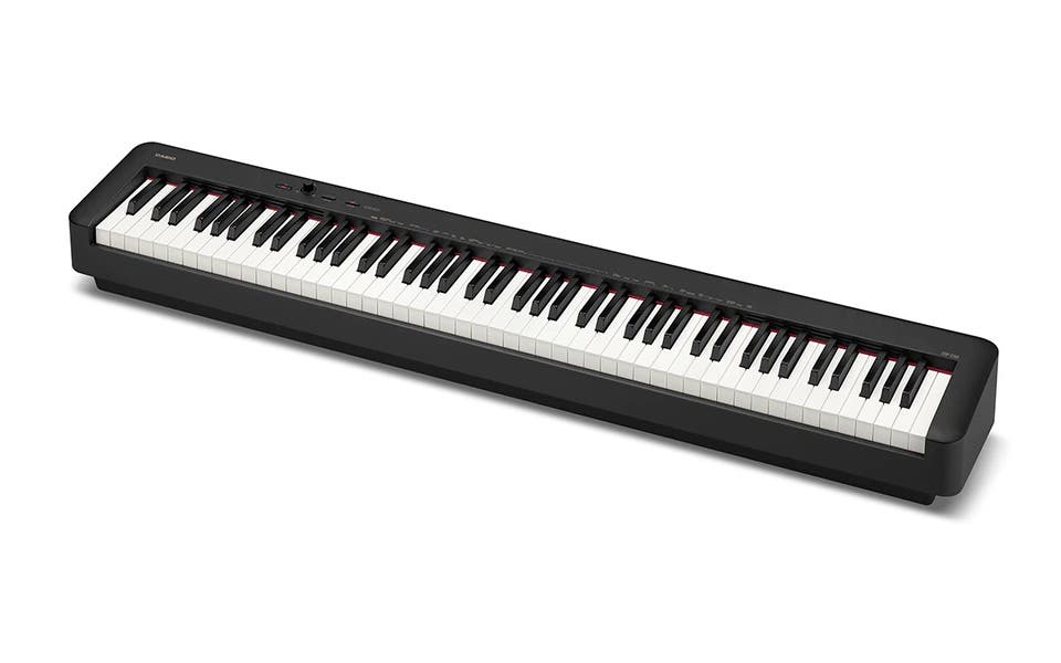Casio CDP-S160 Digital Piano - Black