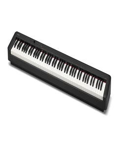 Casio CDP-S160 Digital Piano - Black