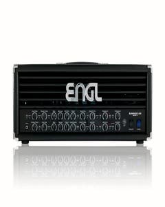 ENGL E630II Savage 60 MkII Guitar Amp Head
