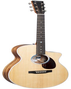 Martin Road Series SC-13E Acoustic Electric Guitar 
