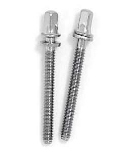Gibraltar GSC4C 1- 5/8¨ (42 mm) Tension Rods - 6 Pack