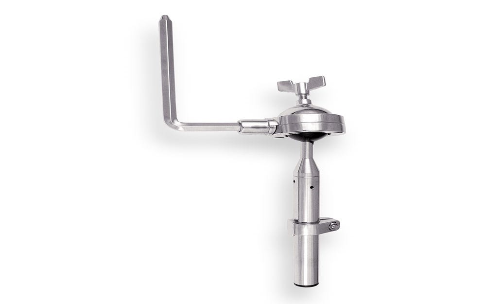 Gibraltar GSCBALRH Hex Rod Ball Arm