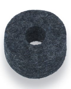Gibraltar SC-CFS/4 Cymbal Felt Short - 4 Pack