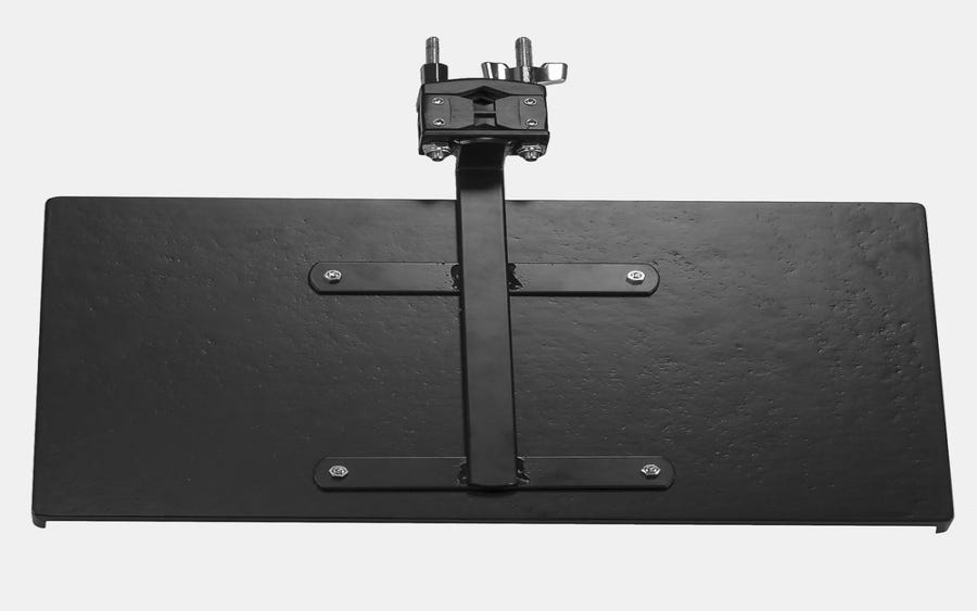 Gibraltar Sidekick Essentials Table w/Mount (GSCGSEMNT)