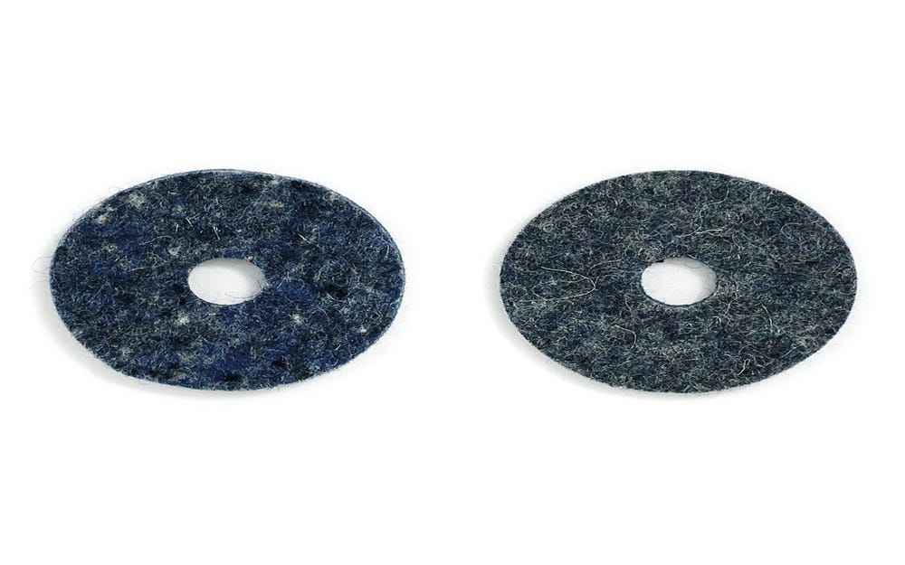 Gibraltar SC-HF2 Hi Hat Felts