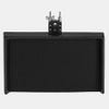 Gibraltar Pro Sidekick Essentials Table w/Mount (GSCPSEMNT)