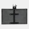 Gibraltar Pro Sidekick Essentials Table w/Mount (GSCPSEMNT)