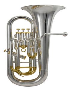 Schagerl SLEPJMS James Morrison Signature 4-Valve Bb Euphonium