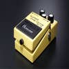Boss SD-1W SUPER OverDrive Waza Craft Special Edition (SD1W)