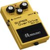 Boss SD-1W SUPER OverDrive Waza Craft Special Edition (SD1W)