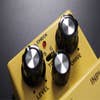Boss SD-1W SUPER OverDrive Waza Craft Special Edition (SD1W)