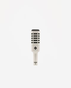 Universal Audio SD-3 Dynamic Microphone w/Hemisphere Modelling