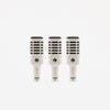Universal Audio SD-3 PACK Dynamic Microphone w/Hemisphere Modelling (3-Pack)