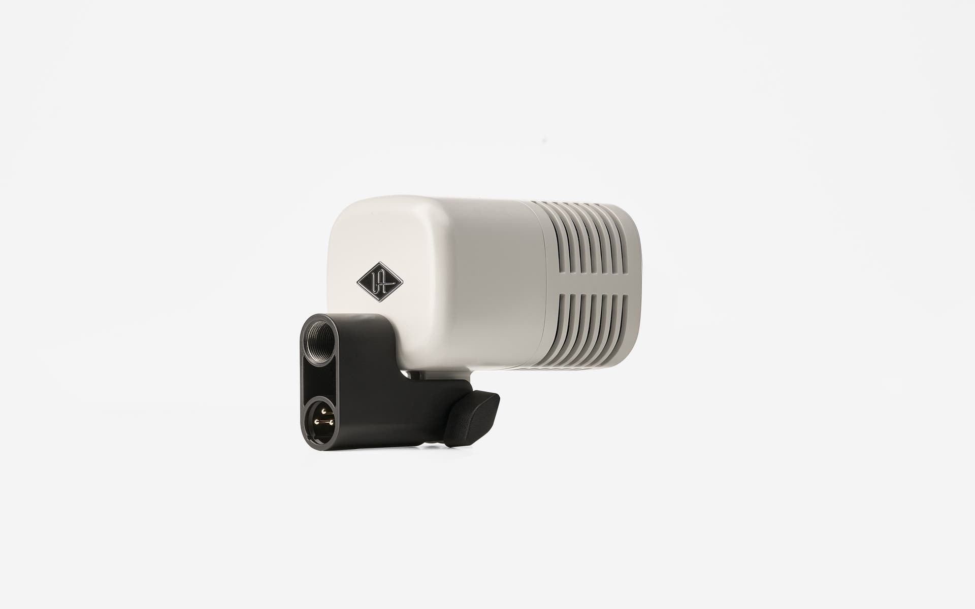 Universal Audio SD-5 Dynamic Microphone w/Hemisphere Modelling