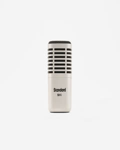 Universal Audio SD-5 Dynamic Microphone w/Hemisphere Modelling