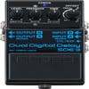 Boss SDE-3 Dual Digital Delay Pedal