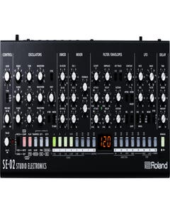 Roland SE-02 Analog Synth Module (SE02)